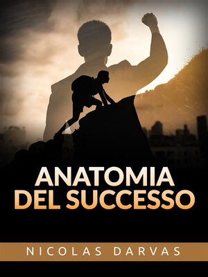 cover image of Anatomia del Successo (Tradotto)
